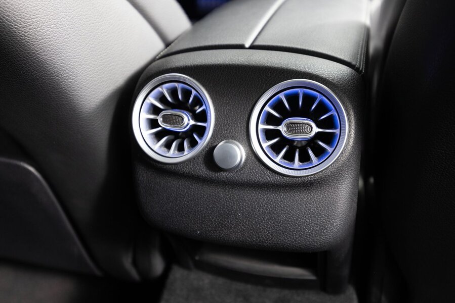 Mercedes-Benz AMG C 63 S T AMG Speedshift MCT, 510hk, 2018