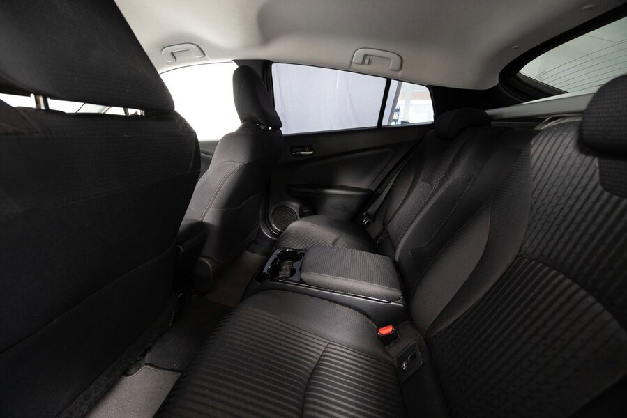 Toyota Prius Plug-in Hybrid 1.8 VVT-i Plug-in CVT, 123hk, 2019