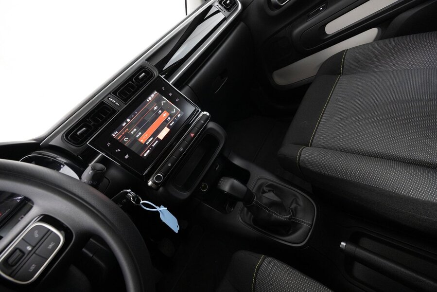 Citroën C3 1.2 PureTech Manual, 83hp, 2022