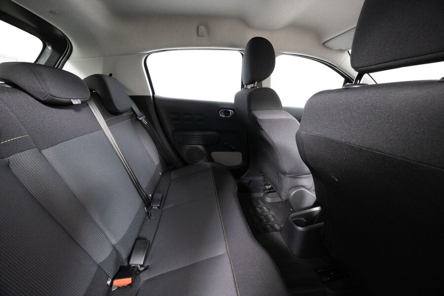 Citroën C3 1.2 PureTech Manual, 83hp, 2022