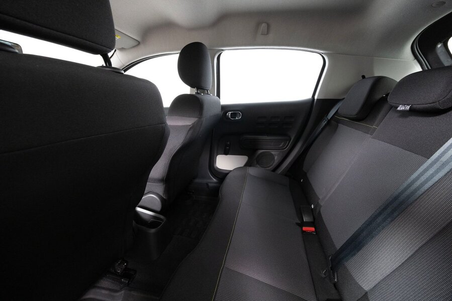 Citroën C3 1.2 PureTech Manual, 83hp, 2022