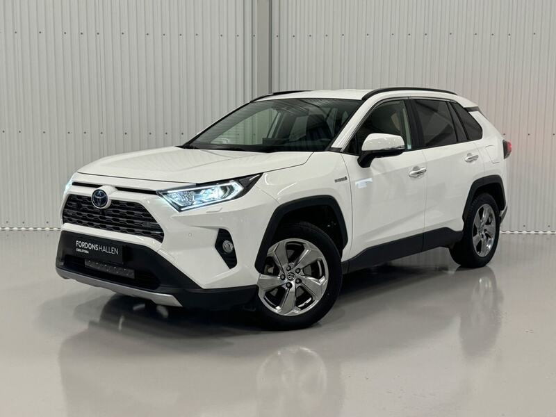 Toyota RAV4 2020