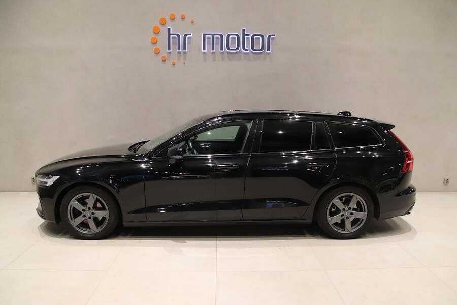 Volvo V60 2020