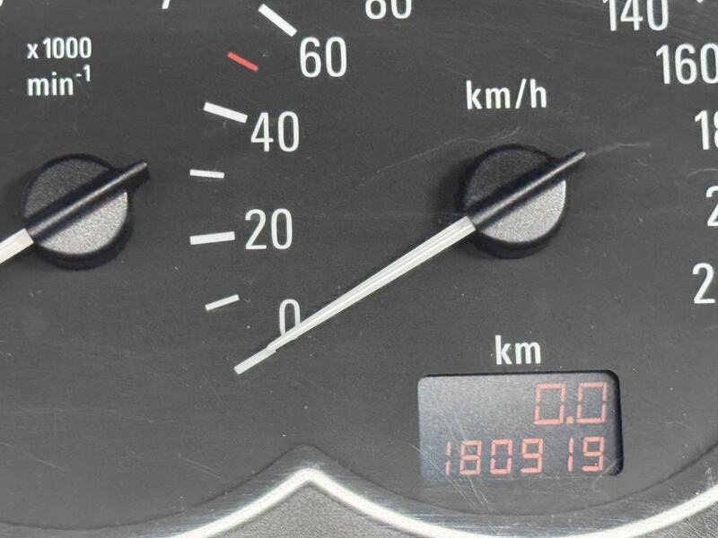 Opel Tigra TwinTop 1.4 Twinport Manual, 5-trins, 90ps, 2005