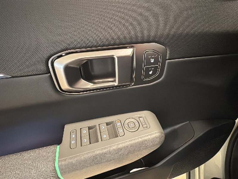 Kia EV4 Long Range Fastback, 204ps, 2026
