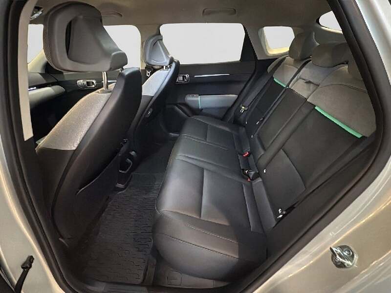 Kia EV4 Long Range Fastback, 204ps, 2026