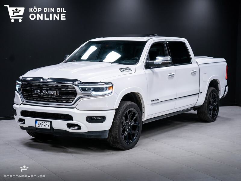 RAM 1500 2019