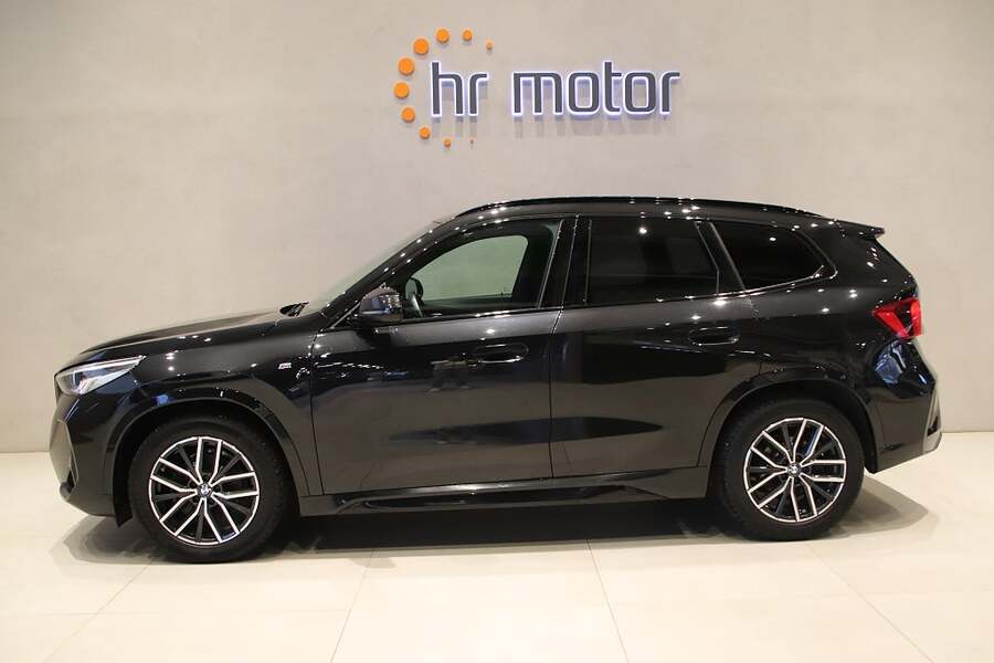 BMW X1 2023