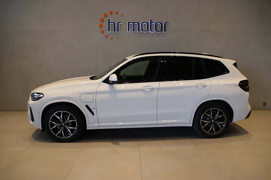 BMW X3 2023