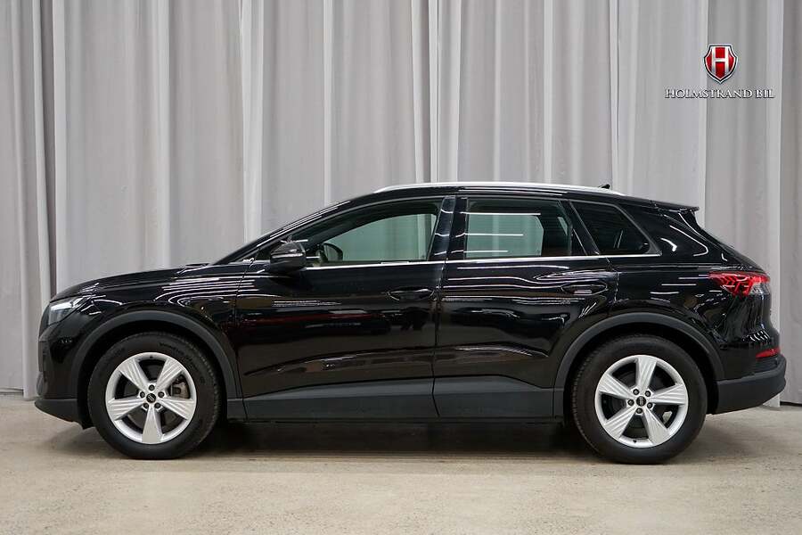 Audi e-tron 2024