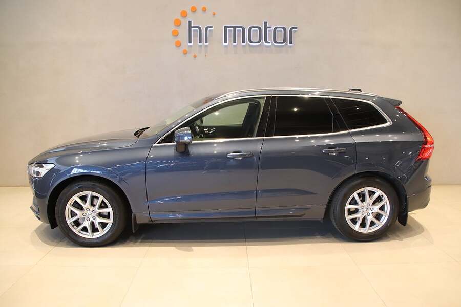 Volvo XC60 2018