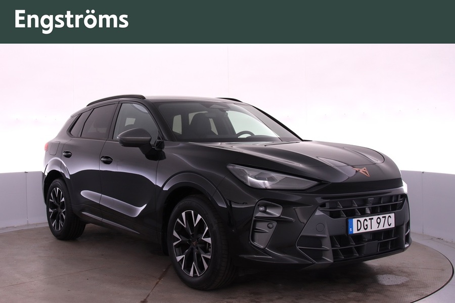 CUPRA Terramar 2025