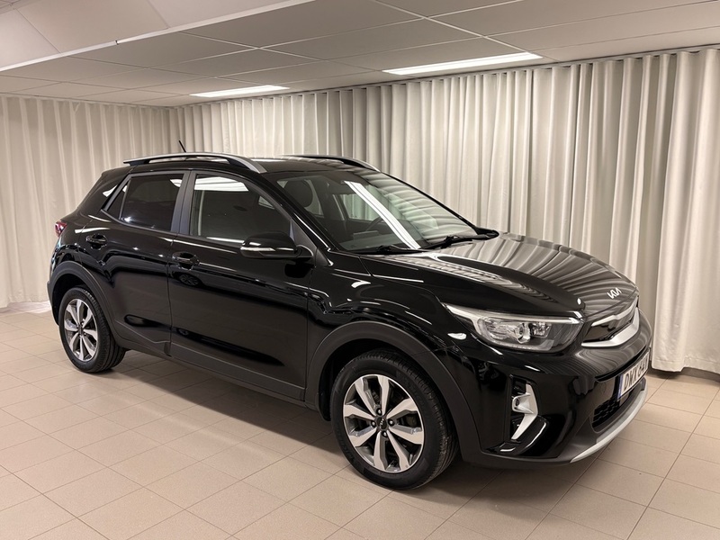 Kia Stonic 2021