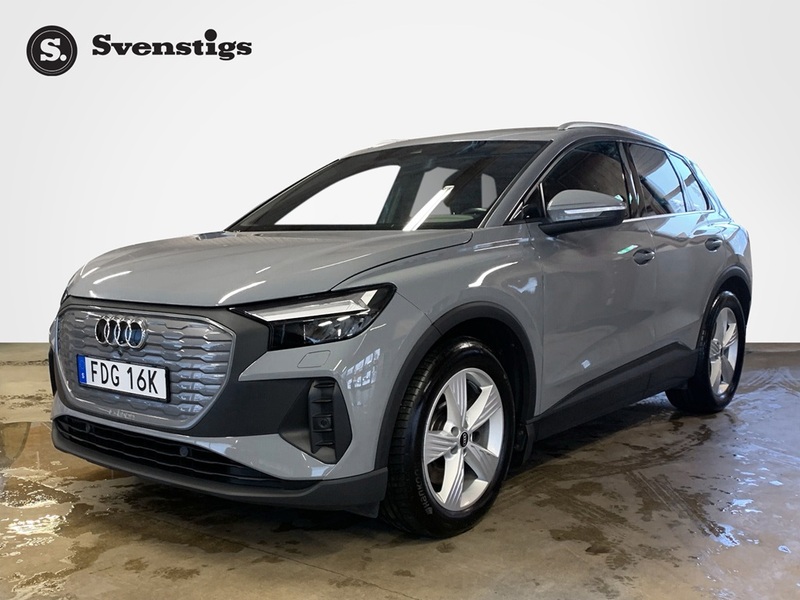Audi Q4 2022