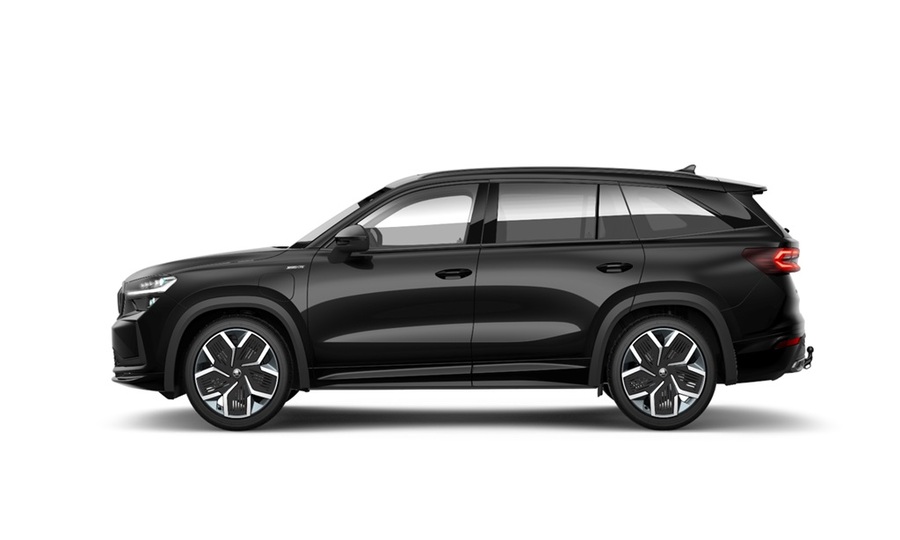 Skoda Kodiaq 2026