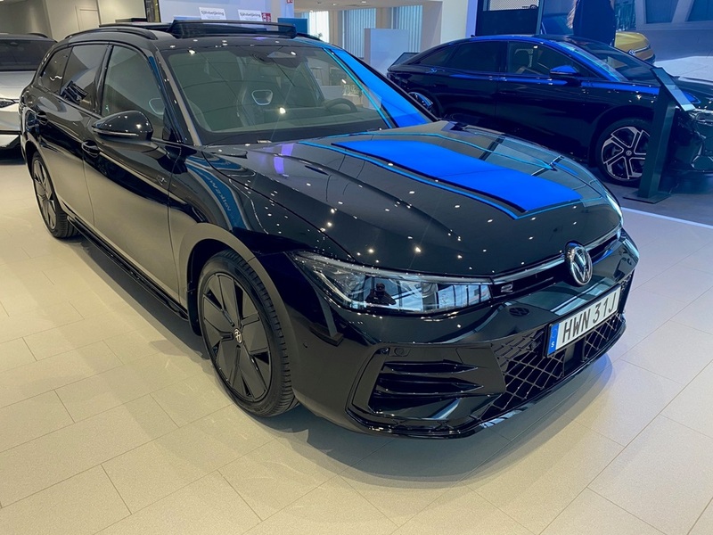 Volkswagen Passat 2026