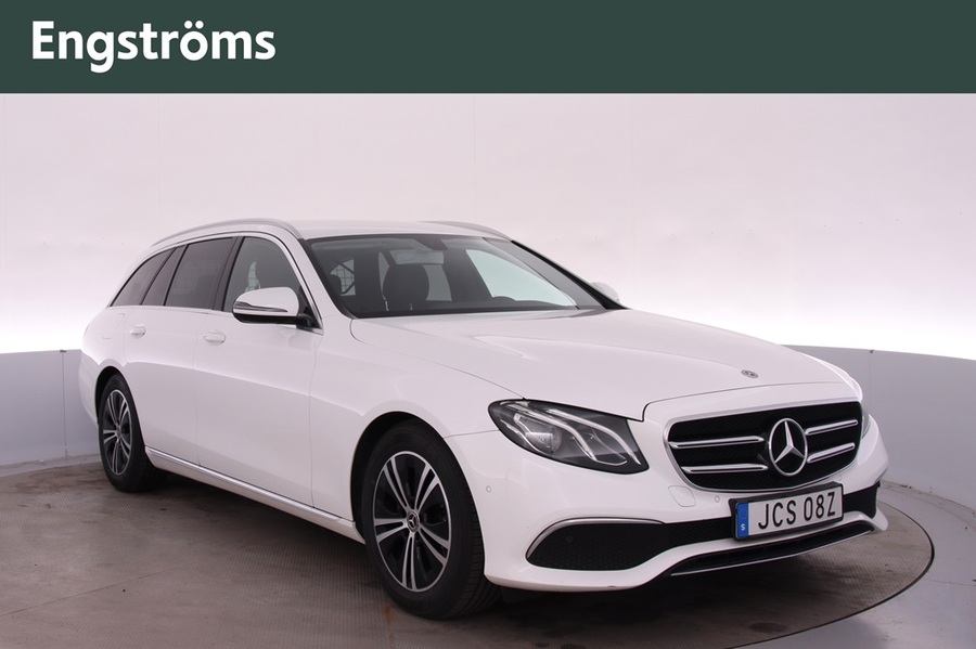 Mercedes-Benz T 2020