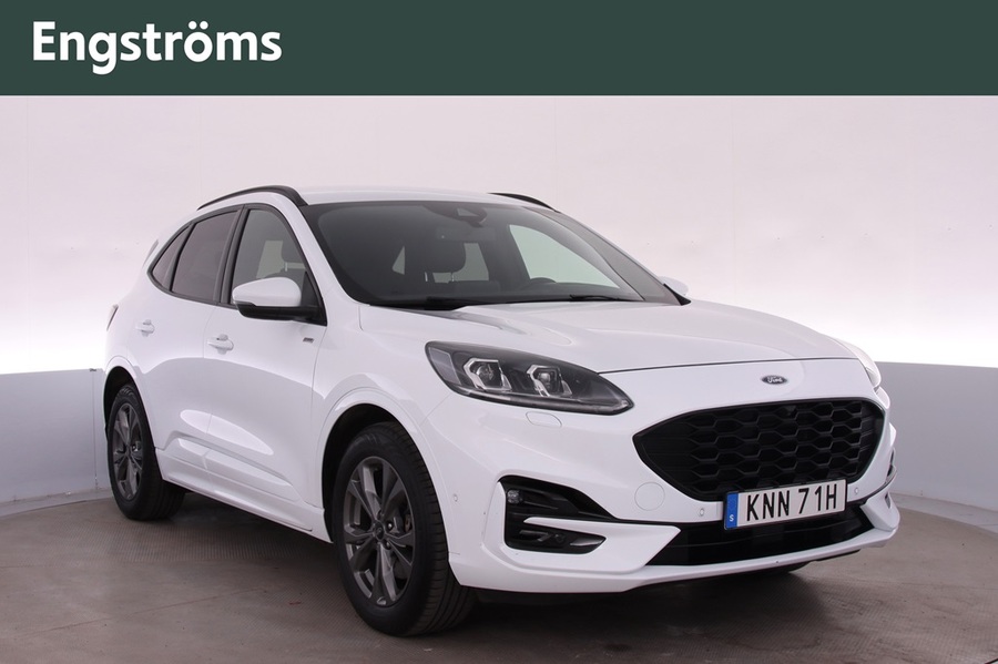 Ford Kuga 2020