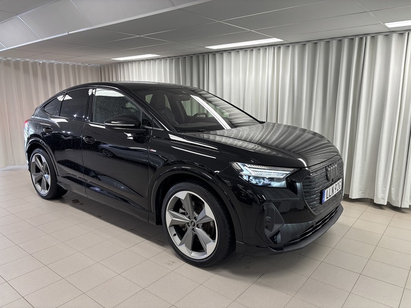 Audi Q4 2024