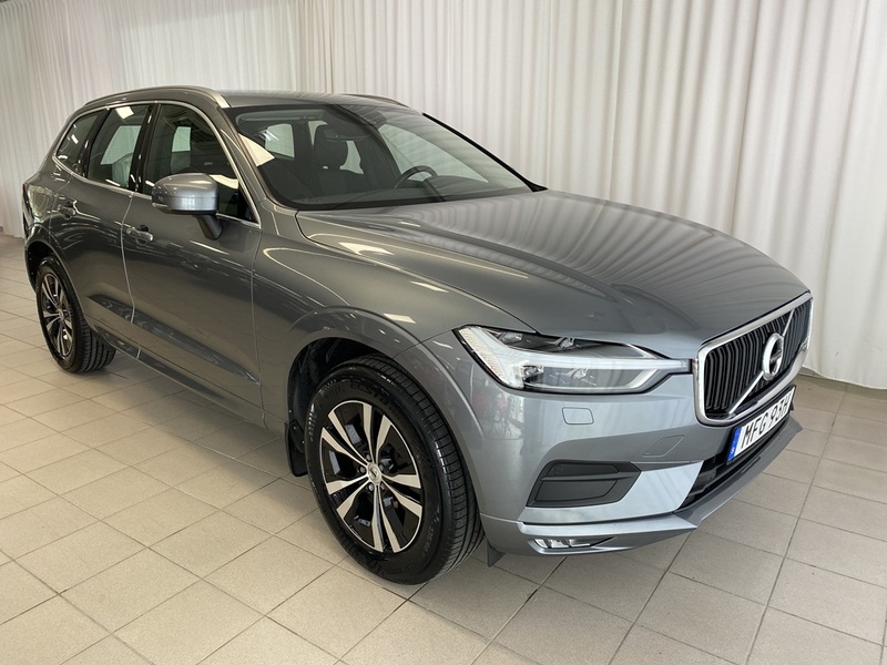 Volvo XC60 2020
