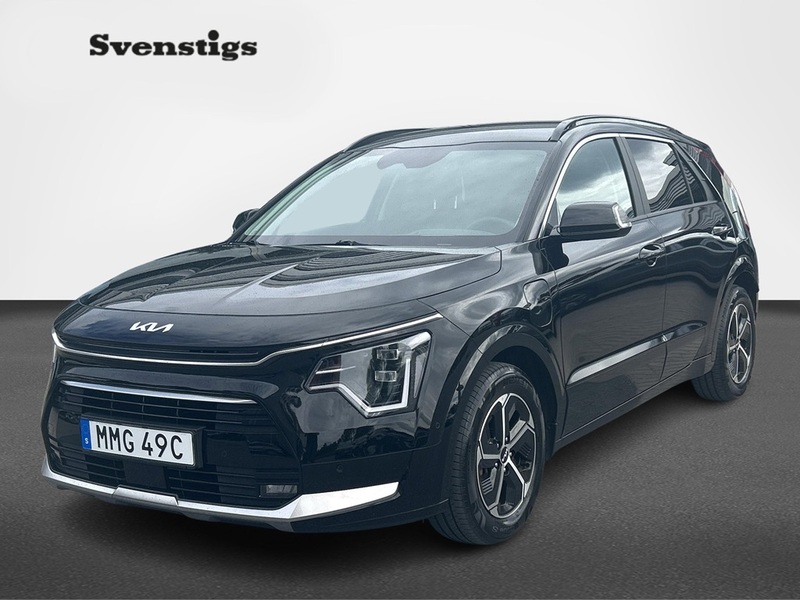 Kia Niro 2024