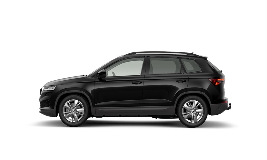 Skoda Karoq 2026