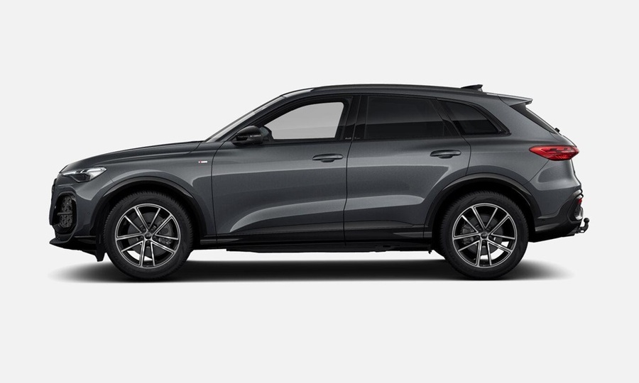 Audi Q5 2025