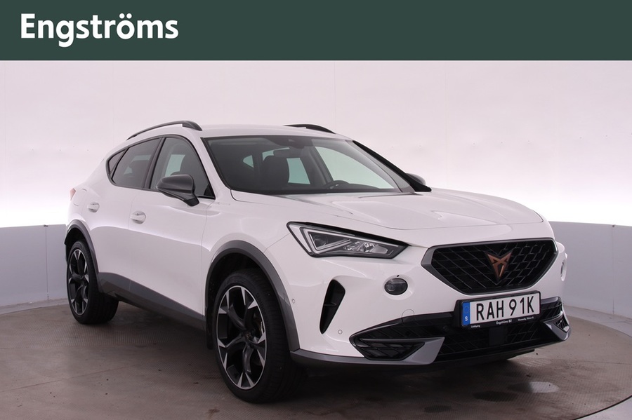 CUPRA Formentor 2023