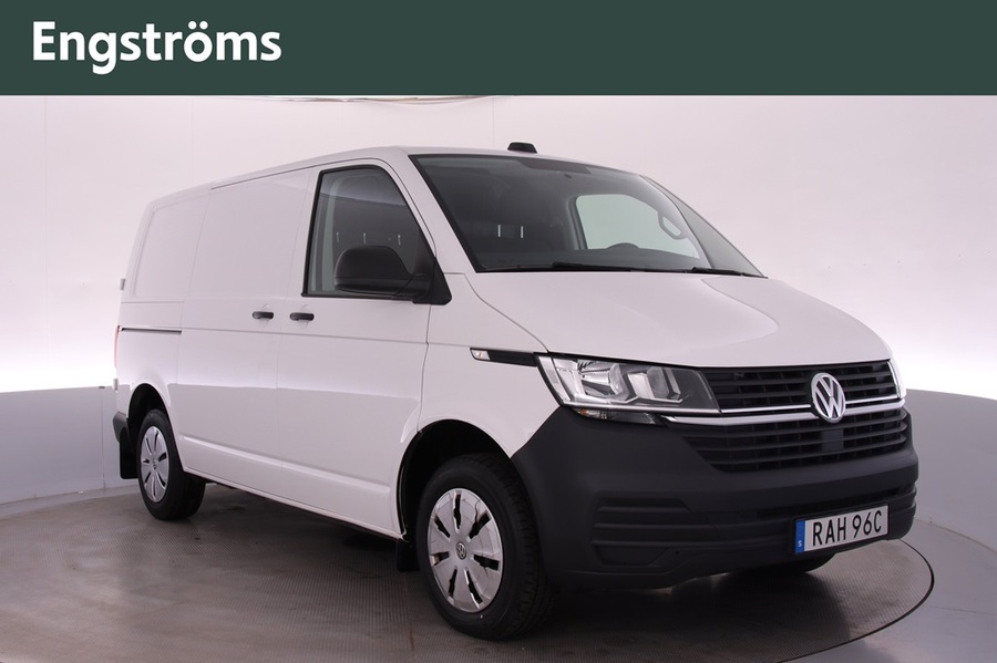 Volkswagen T6 2023