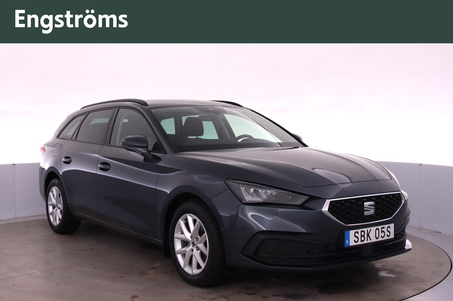 SEAT León 2025