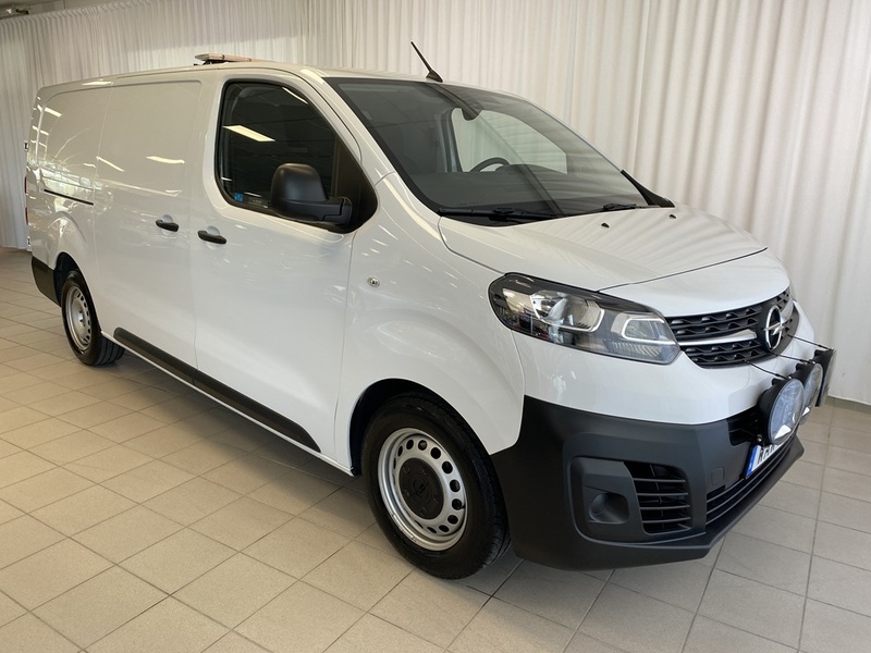 Opel Vivaro 2023