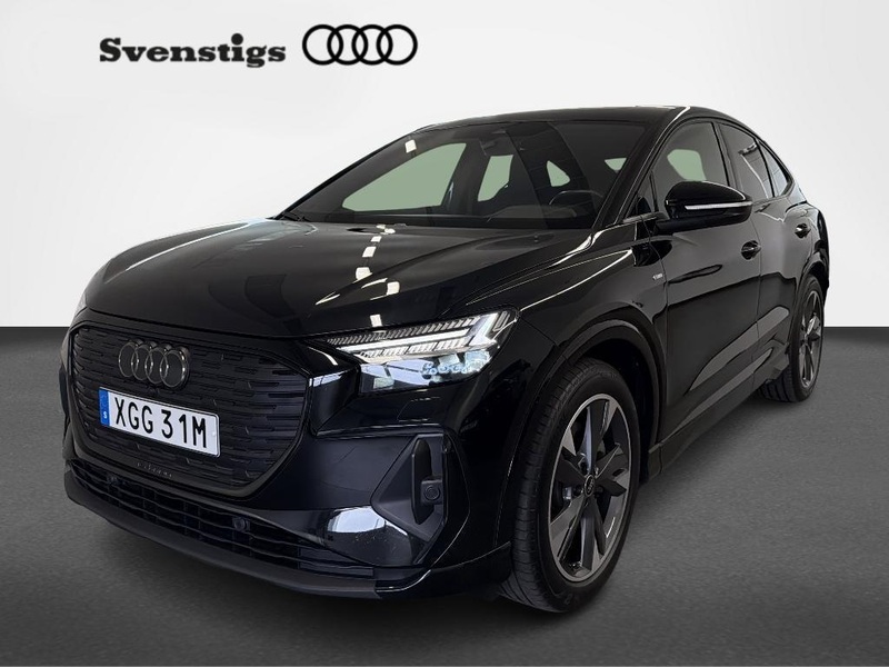 Audi Q4 2024