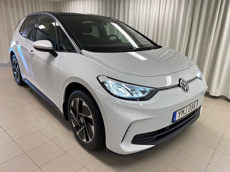 Volkswagen ID.3 2025