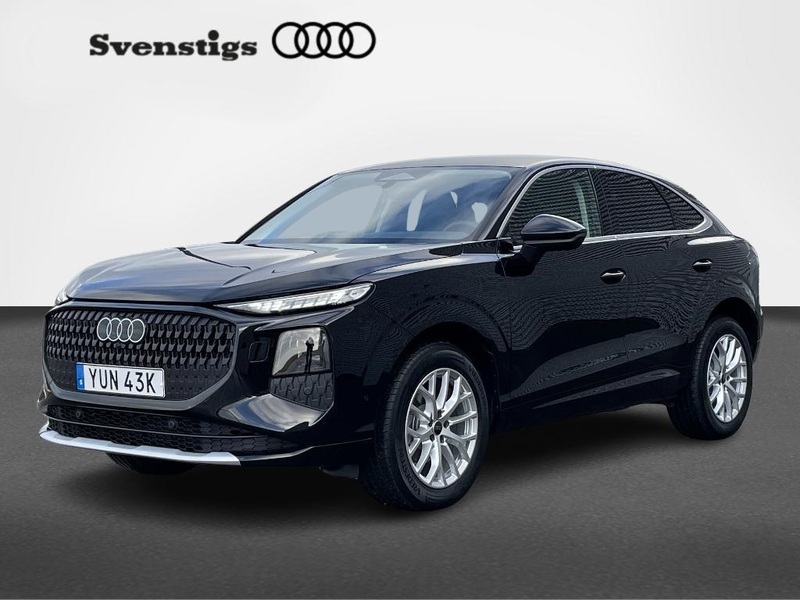Audi Q3 2026